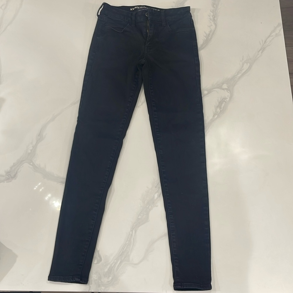 AE Skinny